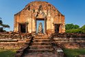 142 Thailand, Ayutthaya, Wat Ratchaburana